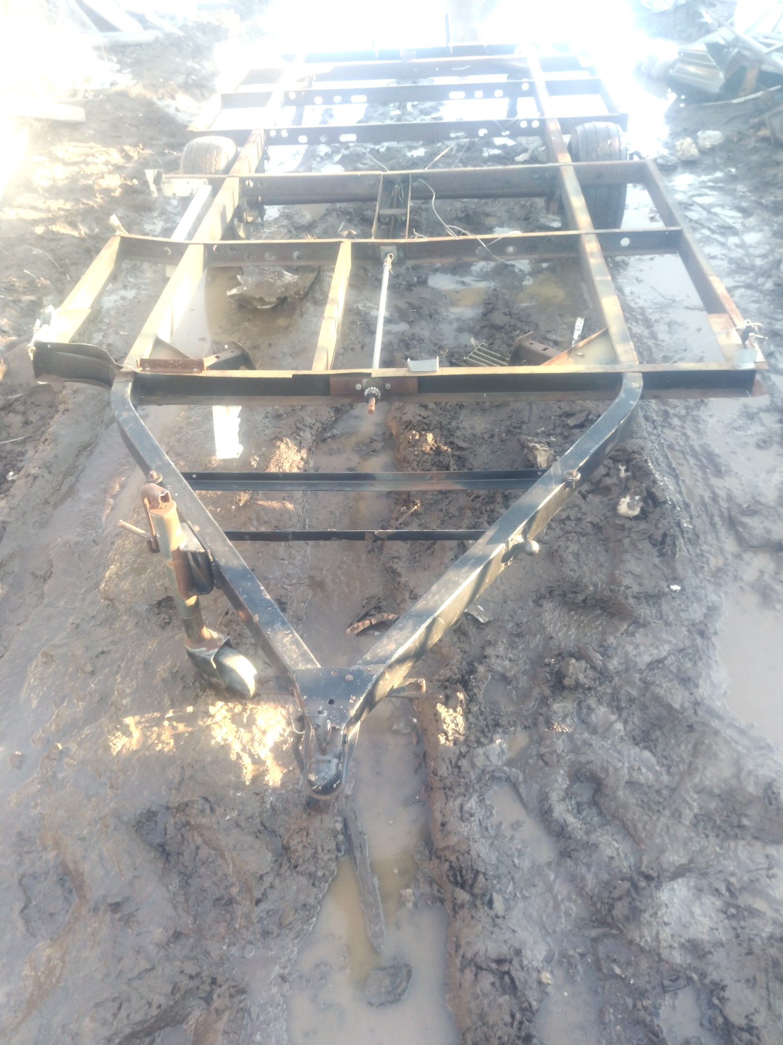 READY FOR A NEW DECK? READY FOR A NEW DECK?